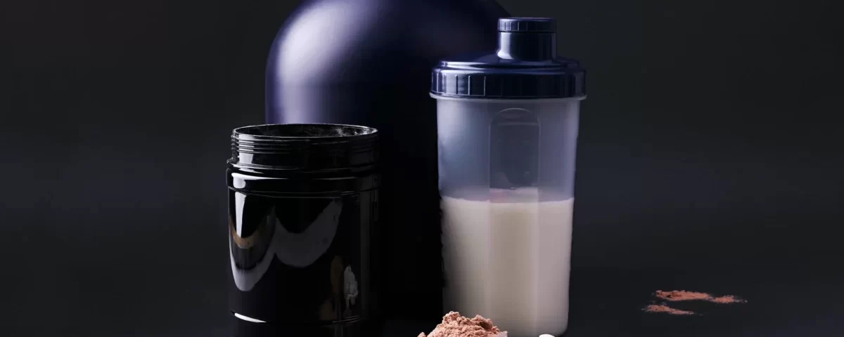 The Wonders of Whey Protein Powder: How to Boost Health with It