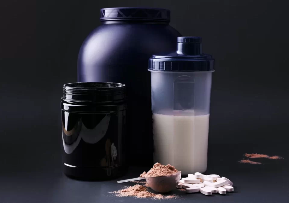 The Wonders of Whey Protein Powder: How to Boost Health with It