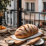 Sourdough Bread